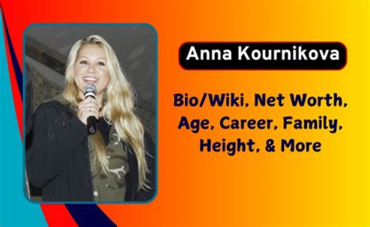 Anna Kournikova Net Worth 2024, Age, Height, Bio, Birthday, Wiki!