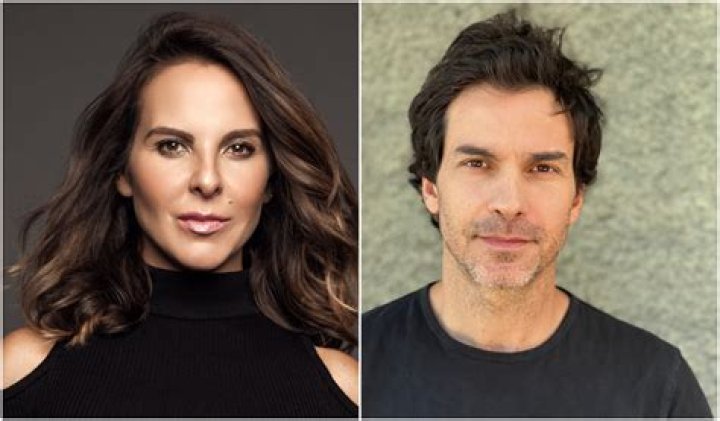 Anna Marcea Wiki: Age, Bio, Family, Facts on Santiago Cabrera Wife