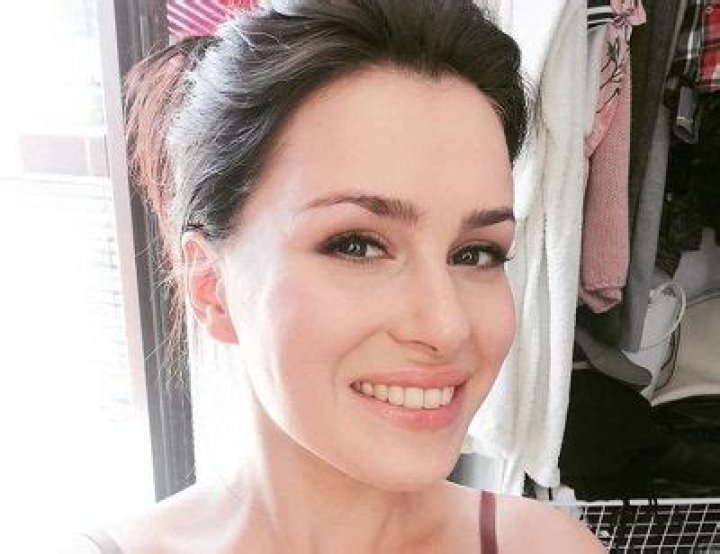 Anna-Maria Sieklucka Taille Archives - Médias Célèbres