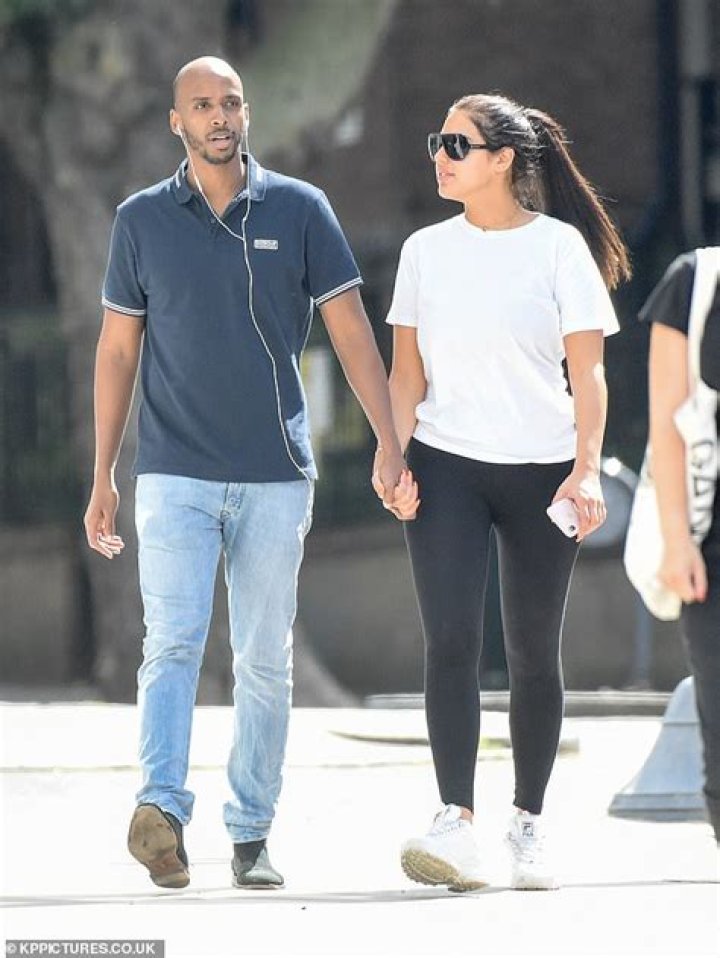 Anna Vakili’s Boyfriend: Who is Anna Vakili Dating?