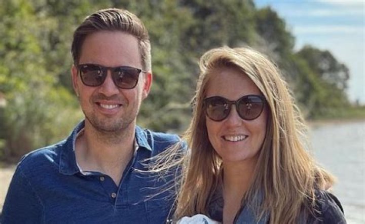 Anna Whiteley Husband, Married, Wiki, Salary, Bio