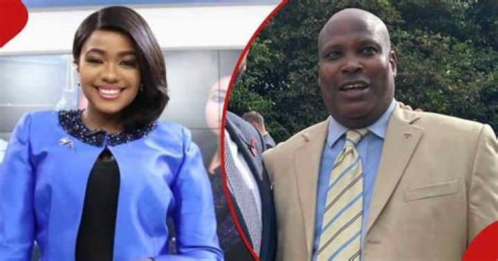 Anne Kiguta’s Boyfriend: Who is Anne Kiguta Dating?