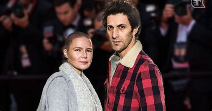 Anne Sila David Kammenos Couple Archives