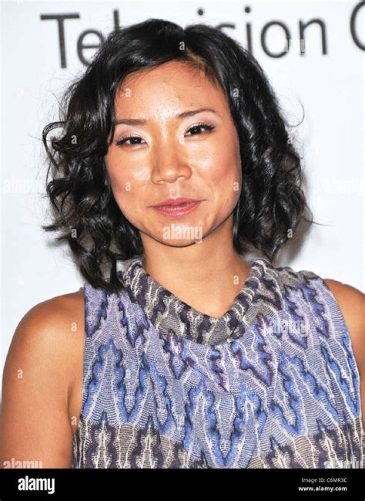 Anne Son