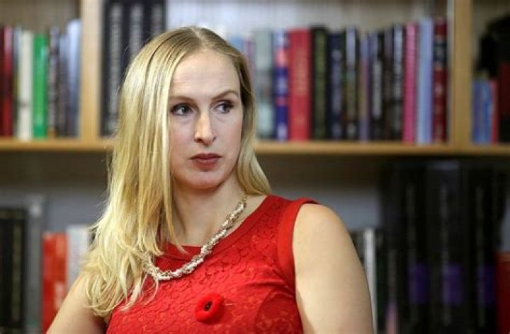 Annie Bergeron-Oliver Biography: Spouse, Age, Height, Net Worth, CTV NATIONAL NEWS, Wikipedia,