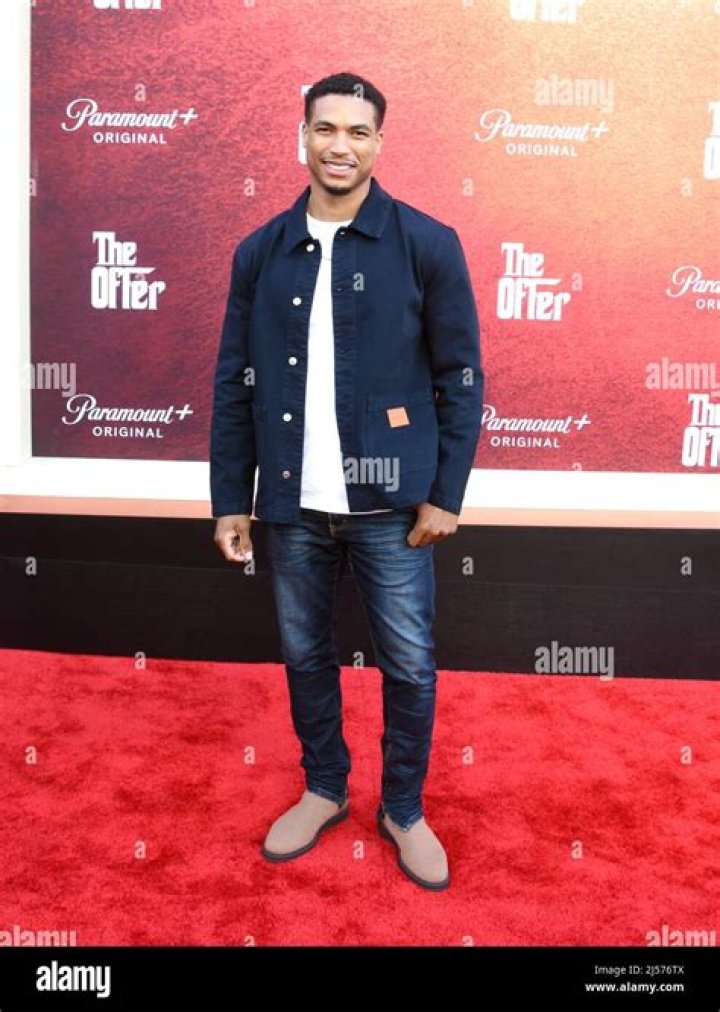 ANNOUNCEMENT World Premiere of The Offer