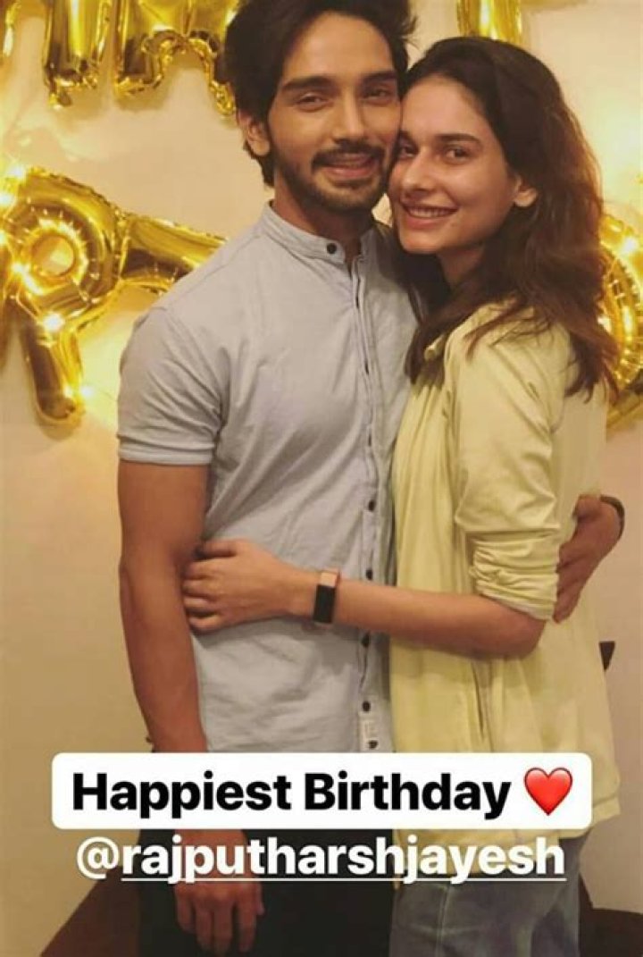 Ansh Pandit’s Girlfriend: Who is Ansh Pandit Dating?
