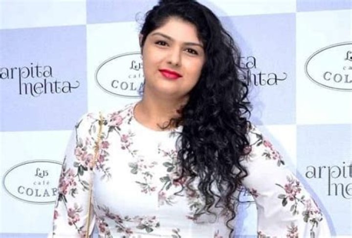 Anshula Kapoor Net Worth, Age, Height, Bio, Birthday, Wiki!