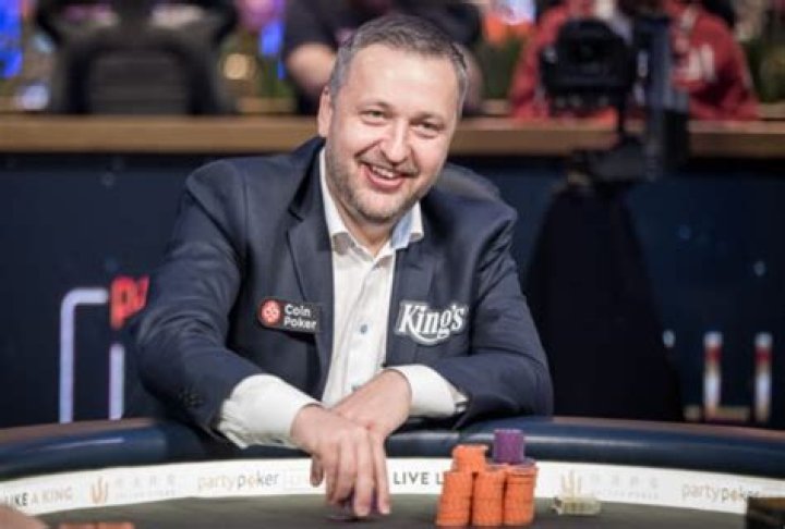 Antanas Guoga - Net Worth, Age, Height, Birthday, Bio, Wiki!
