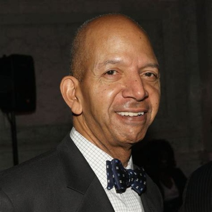 Anthony A. Williams Net Worth, Age, Height, Bio, Birthday, Wiki!