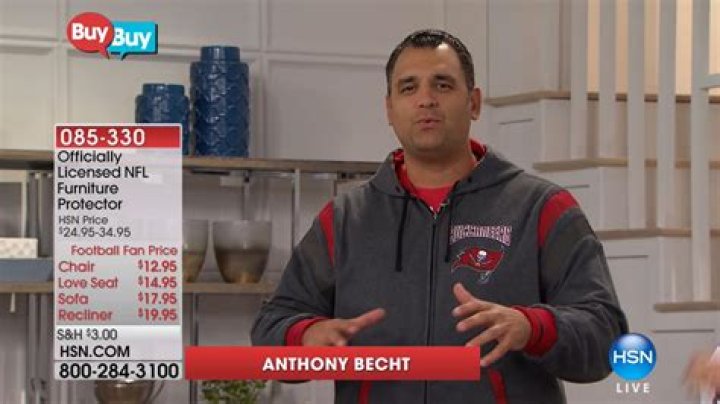 Anthony Becht Net Worth, Income, Salary, Earnings, Biography