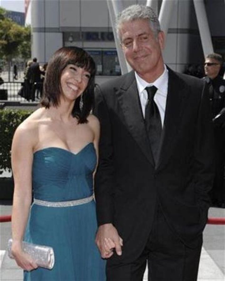 Anthony Bourdain’s Net Worth, Age, Height, Weight, Wife, Kids, Bio-Wiki