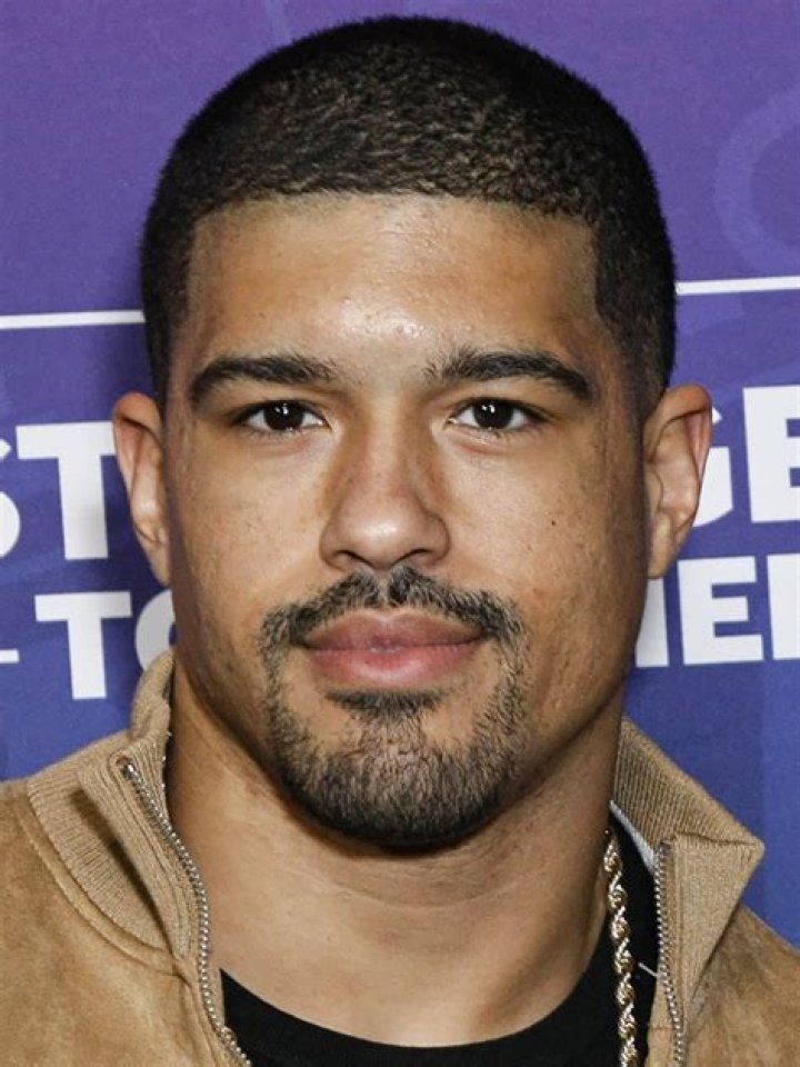 Anthony Bowens - Net Worth, Age, Height, Birthday, Bio, Wiki!