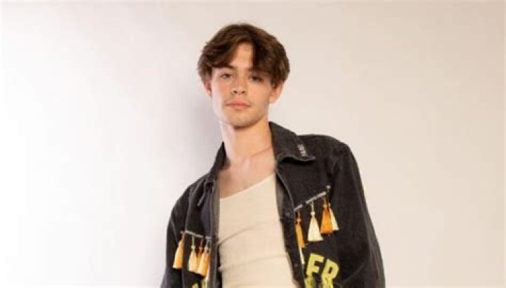 Anthony Reeves Biography: Girlfriend, Height, Age, Parents, Net Worth, TikTok, Instagram, Avani, Wikipedia, Birthday, NBA, Twitter, Chelsea