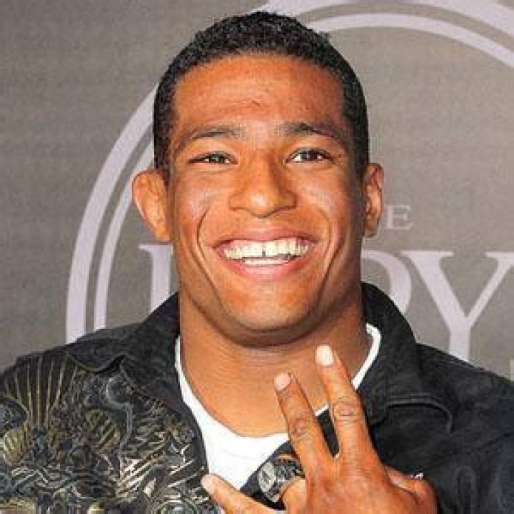 Anthony Robles Net Worth 2024, Age, Height, Bio, Birthday, Wiki!