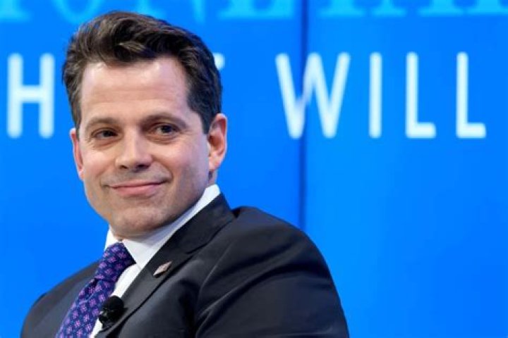 Anthony Scaramucci Biography: Net Worth, Wife, Age, Children, Twitter, Bitcoin, Algorand, Crypto, Daughter, House, Skybridge