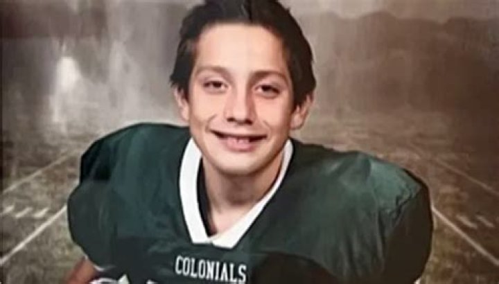 Anthony Stinson Obituary | 13-Year-Old killed In Police Car Accident