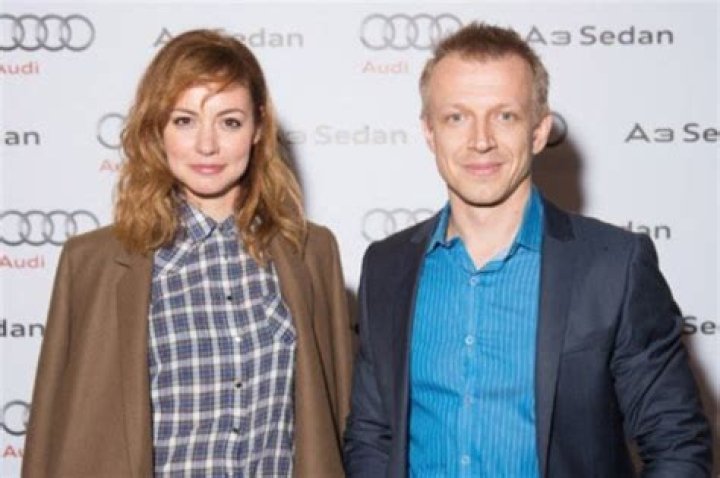 Anton Komolov’s Girlfriend: Who is Anton Komolov Dating?