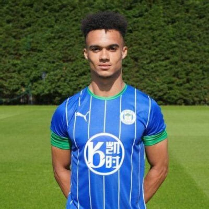 Antonee Robinson- Wiki, Age, Height, Girlfriend, Net Worth, Ethnicity, Career