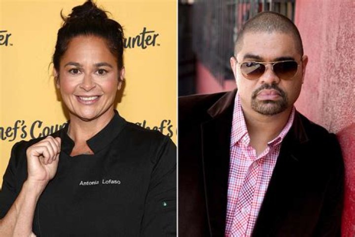 Antonia Lofaso’s ‘The Bachelorette’ Appearance Fueled Dating Rumors — Into Her Personal Life & Daughter