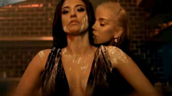 Antonia Teams Up With Lotus For Epic Remix Collection For "Wild Wild Horses" Featuring Jay Sean & Pitbull