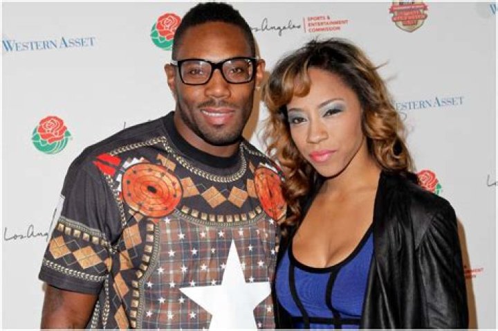 Antonio Cromartie’s Wife: Who is Antonio Cromartie Dating?