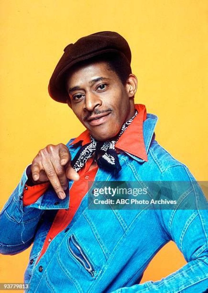 Antonio Fargas