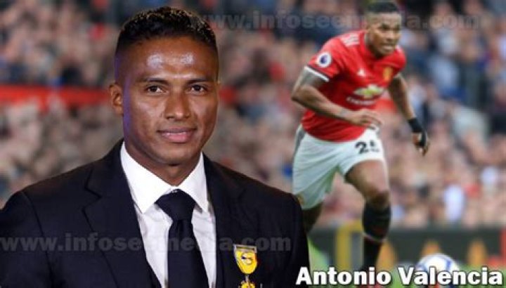 Antonio Valencia Net Worth 2024, Age, Height, Bio, Birthday, Wiki!
