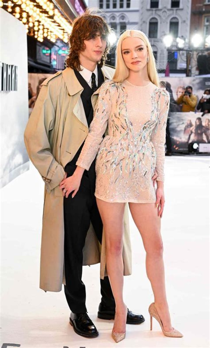 Anya Taylor-Joy’s Boyfriend: Who is Anya Taylor-Joy Dating?