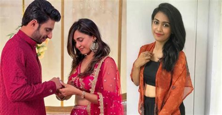 Aparna Vinod’s Boyfriend: Who is Aparna Vinod Dating?