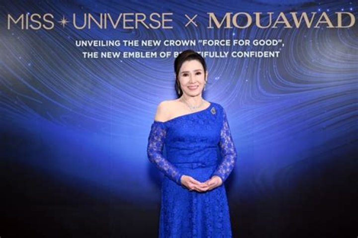 Apasra Hongsakula - Net Worth, Age, Height, Birthday, Bio, Wiki!