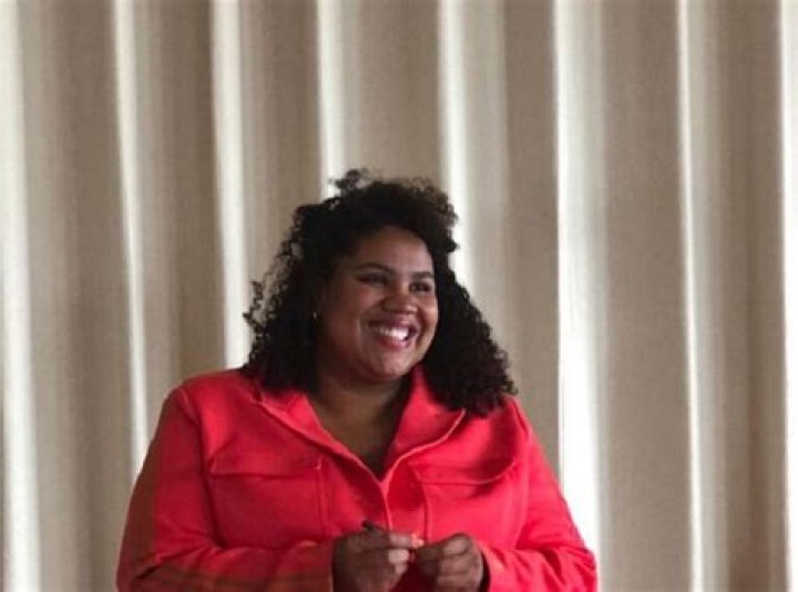 Apryl Jones Parents Ethnicity And Religion | Is She Muslim Or Christian