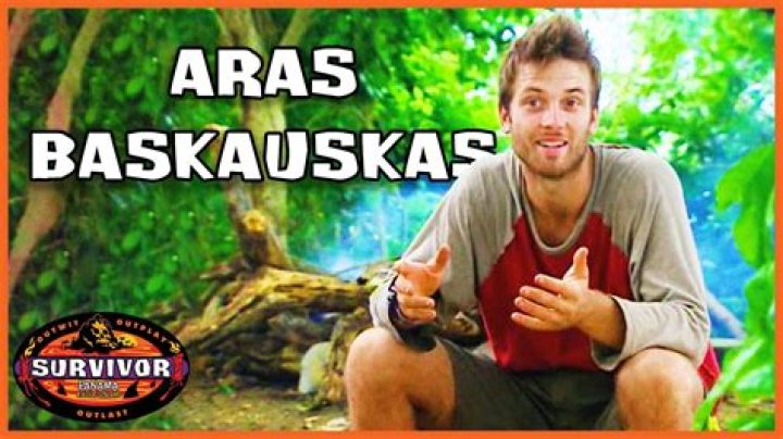 Aras Baskauskas - Net Worth, Age, Height, Birthday, Bio, Wiki!