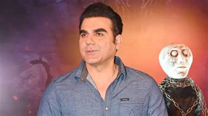 Arbaaz Khan Biography: Wife, Movies, Age, Net Worth, Son, Brother, Girlfriend, Wikipedia, Height, Photos, Siblings, Parents