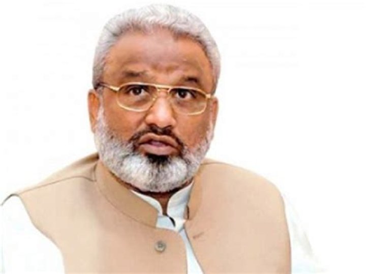 Arbab Ghulam Rahim Net Worth, Age, Height, Bio, Birthday, Wiki!
