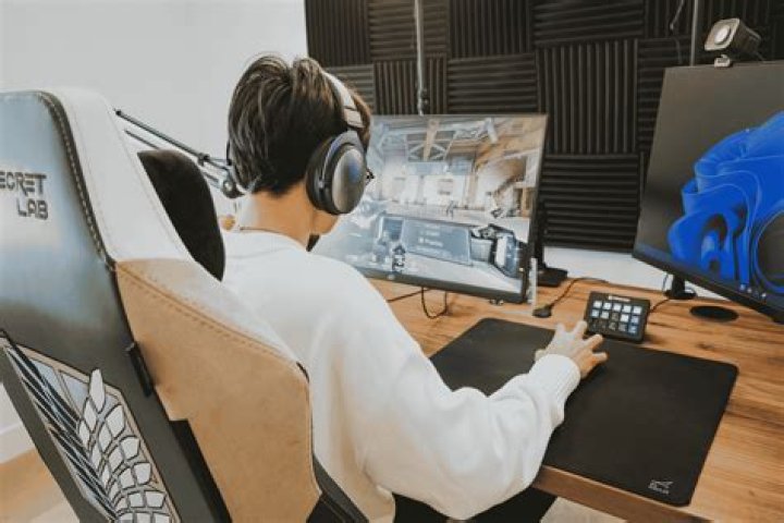 Arcade Warrior - Net Worth, Age, Height, Birthday, Bio, Wiki!