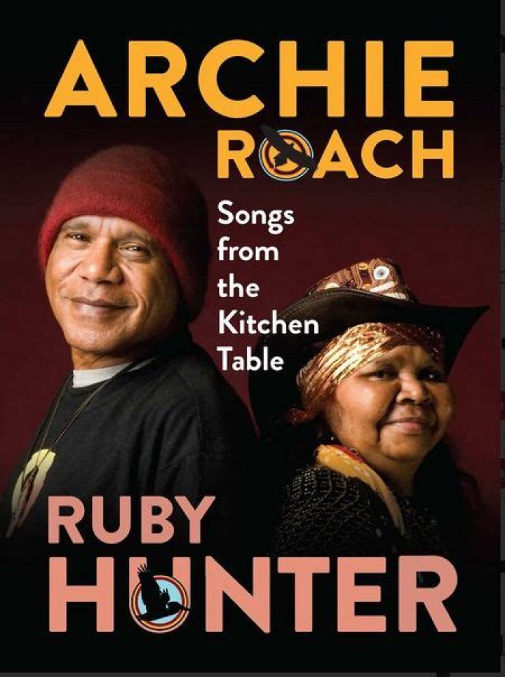 Archie Roach’s Girlfriend: Who is Archie Roach Dating?