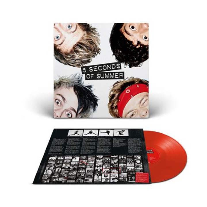 Are 5SOS about to drop a new single?