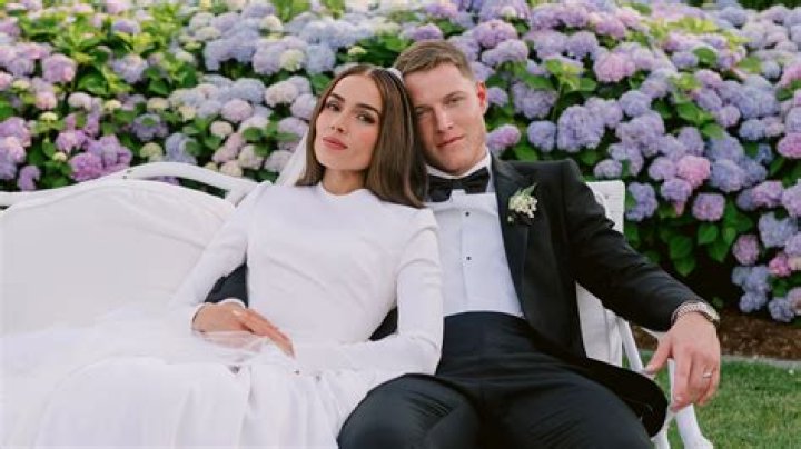 Are Aurora Culpo And Her Husband Michael ‘Mikey’ Bortone Getting A Divorce? American Airlines Clothes Video & More