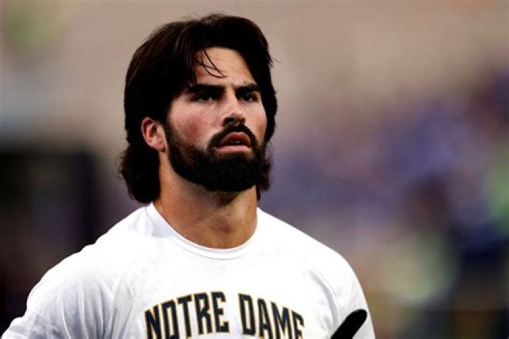 Are Jack Coan Parents Jewish? Notre Dame Quarterback Background Explored