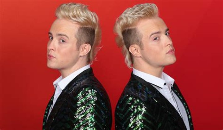 Are Jedward About to Release Another Song?