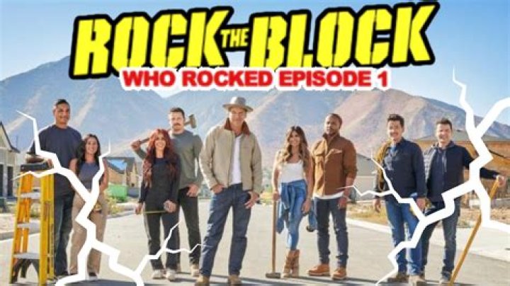 Are Michel And Anthony From Rock The Block A Couple?