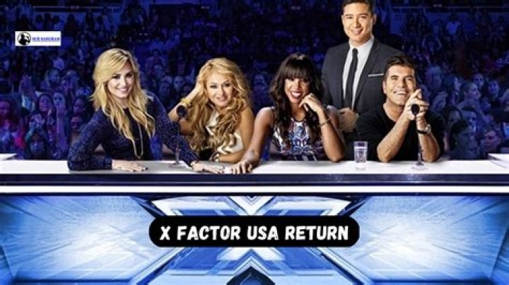 Are you ready for The X Factor? Have a read of this! 