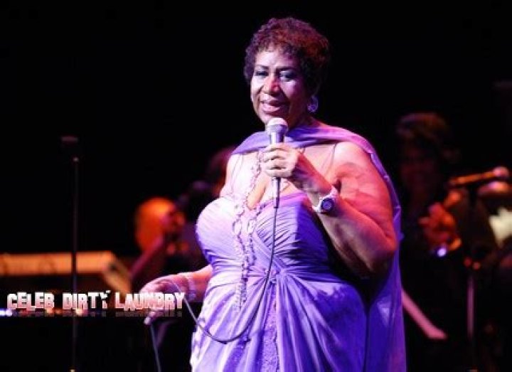 Aretha Franklin A Potential Contestant For A New Reality Show: ‘Celebrity Biggest Loser’