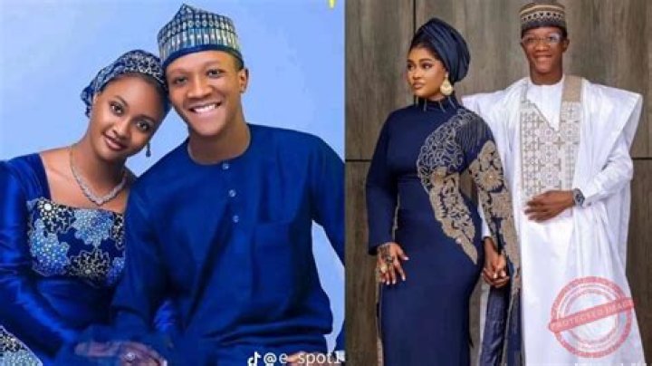 Arewa TikTok Love Birds, Ahmed XM and Safeera Abba, Call It Quits