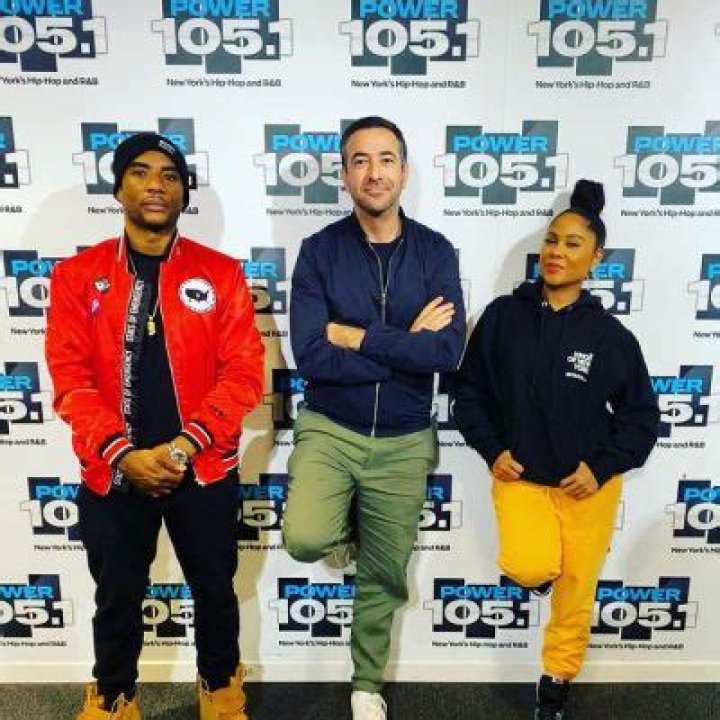 Ari Melber- Wiki, Age, Net Worth, Wife, Marriage, Height