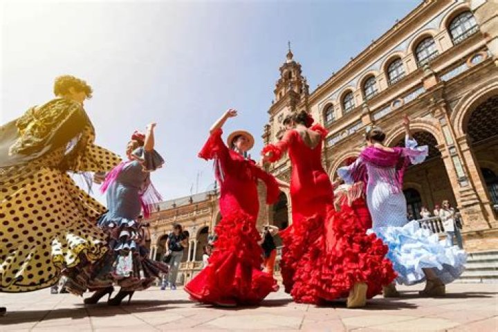 Ariadna Hafez : Details To Know About The Spanish Dancer