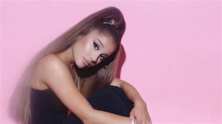 Ariana Grande announces new single "Positions"