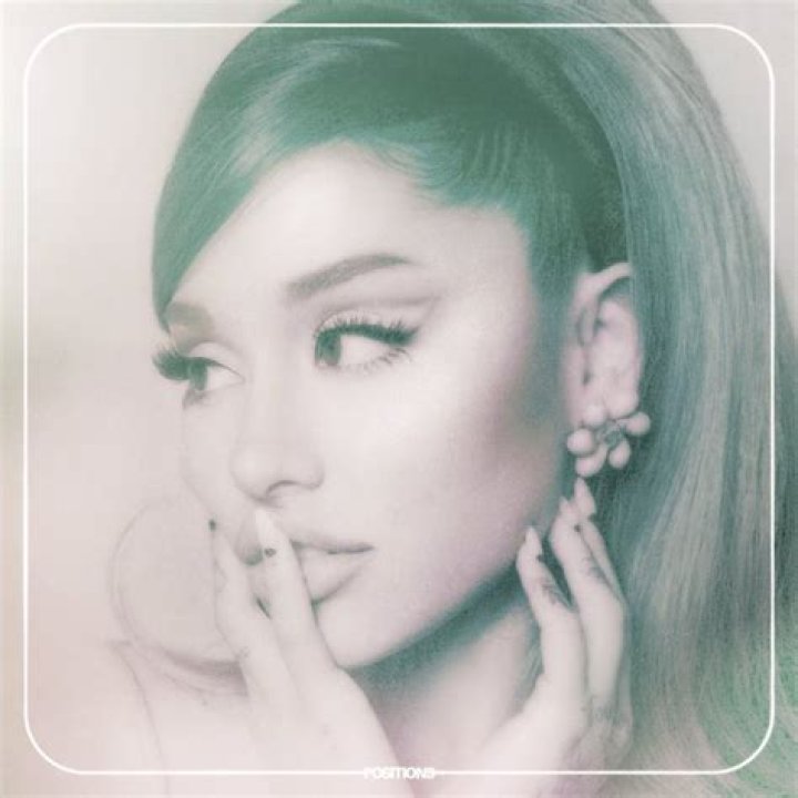 Ariana Grande reveals 'thank u, next' album cover and release date