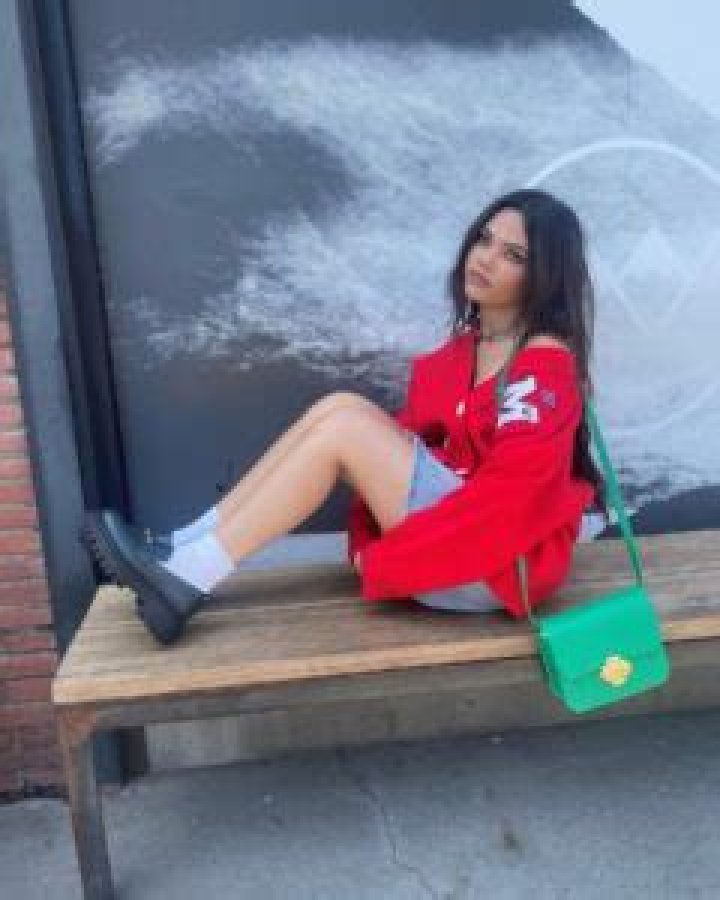 Ariana Greenblatt Biography: Age, Height, Net Worth, Parents, Movies, Instagram, TV Shows, Boyfriend